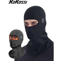 AliExpress KoKossi Winderproof Winter Motorcycle Cycling Warm Mask Helmet Liner Caps Balaclava Outdoor Sports Keep Warm Breathable Unisex