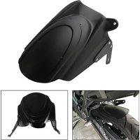 Artudatech Motorcycle Rear Hugger Fender Mudguard for KAWASAKI VERSYS 650 KLE650 2014-2024
