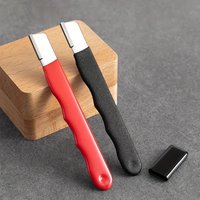 Professional Kitchen Sharpener Easy To Use Knife Sharpener, Safety Protection for Professional Kitchen Knives Kitchen Accessorie