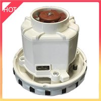 Motor Suction Turbine Assembly for Festool CTL26E/CTL 36E Mirka 1242 AC 1200W Vacuum Cleaner 467.3.414/467.3.402-3/467.3.402-6
