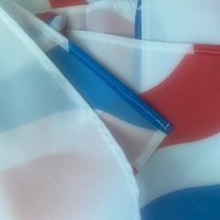 aerlxemrbrae flag 70*70cm Custom Flag Polyesterany Assyrian flag syria banner