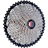 AliExpress NONE SUNSHINE hg 12-speed cassette 11 34 40 42 46 50 52 ultralight 12 speed cassette for Shimano Mountain Road bike 12v cassette