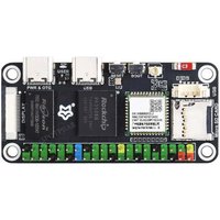 Luckfox Lyra Zero W RK3506B Development Board | Fully Compatible with Raspberry Pi Zero Form Factor