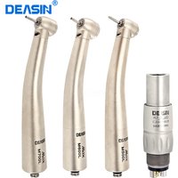 M600L M500L M700L Dental Optic LED High Speed Surgical Optical Handpiece with advanced close cartridge For NSK coupler
