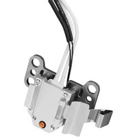 AD5X Hotend Heating Component for Flashforge AD5X, Comes with Heating Rod and Thermistor Hotend Accessory
