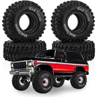 1/8 Climbing Car 2.2-inch Tires Meijiaxin CROSSRC Easy Control AXIAL Dead Lizard AXP8 D427