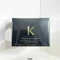 Youth Revitalizing Hair Masque 200ml Makeup Tool pg001
