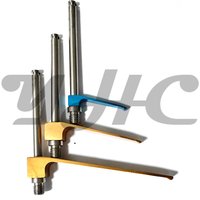 YHC CMM clamp Fixtures Tension clamp CMM Swift Fix Inspection Tooling M6 M8 Thread for CMM machine