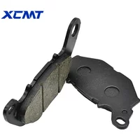 Motorcycle Front & Rear Brake Pads for Yamaha YZFR3 YZF R3 321 Cc 2015-2021 MTN320 MTN 320 A MT 03 MT03 2016 2017 2018 2019-2021