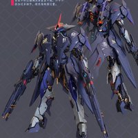 New In Stock Xiaot Ling Yao Assembly Model Kit 1/100 Dp-H01 Dragon Mark Agency Instruction Manual Action Figure Robot Abs Toy