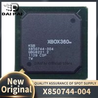 (1piece) 100% New XBOX360 KSB X850744-004 X850744 BGA Chipset