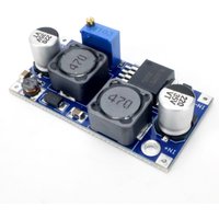1-10 PCS Boost Buck DC-DC adjustable step up down Converter XL6009 Module Solar Voltage