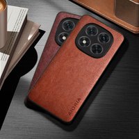 Stylish Case for Xiaomi Redmi Note 14 15 Pro Plus 15 14 4G 5G funda business style durable pu leather cover coque