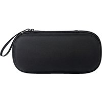 Portable Carrying Case Compatible for AYN Odin 3 with Accessory Pocket Travel Case for Controller Storage & Travel Protection