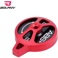 BOLANY Bike Fork Shoulder Guard Control Lock Hand Control Switch Mountain Bicycle Repair Parts