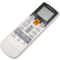 Remote Control for Fujitsu Air Conditioner AR-RY3 AR-RY4 AR-RY6 AR-RY5 AR-RY11 AR-RY12 AR-RY1 AR-RY2 AR-RY7 AR-RY8 AR-RY13