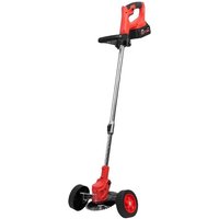 Electric lawn mower Cordless Brushless Electric Lawn Handheld Cordless Grass Trimmer multifunctional weed whacker