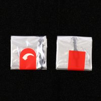 /KQM/10/20pcs Turkey Bag Oven Roasting Bags Baking Sleeve Turkey Baking Bag for Cook