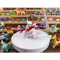 Pokemon Figure Zangoose Ornaments Accessories Children Toy