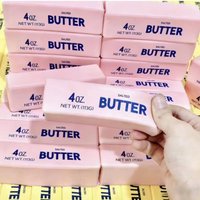 Super soft butter stick toy with extremely slow rebound speed. Suitable for slow kneading and relaxation exercises. antistress