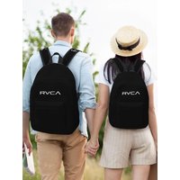 Best T-shirt Rvca Clothes Student Backpack School Bag Hiking Travel Daypack for Boys Girls Fashion Bookbag Shoulder Bags