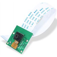 Camera Module 1080p 720p Mini Camera 5MP Webcam Video Camera For Raspberry Pi 3 Model B+ Raspberry Pi 2 Model B PI 4 B pi Zero