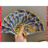 Pokemon Ptcg In Stock Collectible Trading Cards 17 0 Stellar Crystal Simplified Chinese Expansion Supplement Box Stellar Tera Ex
