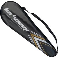 Durable Multicolor Badminton Rackets Bag Oxford Waterproof Fabric Racquet Pouch Professional Indoor Outdoor Carrying Bag