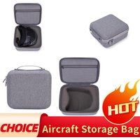 For DJI Goggles N3 Hard Storage Bag Waterproof Anti-collision Shock-absorbing Portable Protective Box For DJI Neo Drone