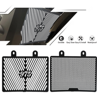 For Nightster 975 2022 2023 2024 Nightster975 Accessories RH975 RH 975 Motorcycle Radiator Guard Protector Grille Grill Cover