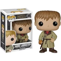 FUNKO POP Game of Thrones JAIME LANNISTER 35# 10# Vinyl Figure Doll PVC Model Toy Collectible Toys for Children
