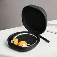 FiiO NEST Portable Storage Box/mini Earphone Storage Box Is Suitable for EH11/EH13/FT1/Wind/JN3.