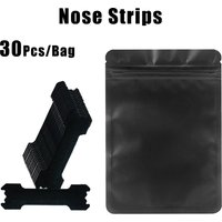Extra Strength Anti-Snoring Nose Patch Set Nasal Strips for Better Breathing Non-Invasive Sleep Aid Device Stop Snore