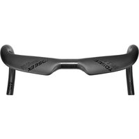 AliExpress TOSEEK ZXB-TWO Bike Carbon Road Handlebar 400/420/440mm UD Matt Internal Routing Road Bicycle Handle Bar Bicycle Parts