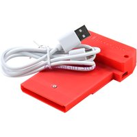 1set Raspberry Pi RP2040 Video Capture Card for Nintendo Gameboy GB GBA GBC GBP Game Interceptor