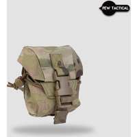 PEW TACTICAL FRAG POUCH Airsoft PH49