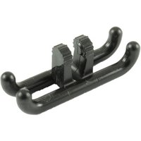 *Hinge 1 x 4 Pantograph with 2 Fingers* 1642 20 pcs DIY enlighten block brick part No. 2922 Compatible With