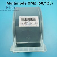 Bare Fiber Disc Test for Extended Fibe, Multimode, OM1 62.5/125, OM2 50/125, OM3 50/125, OTDR Testing