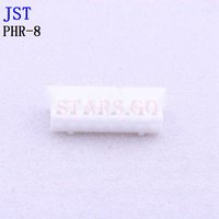 50PCS PHR-8 PHR-7 PHR-6 PHR-5 JST original Connector