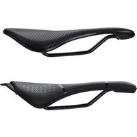 AliExpress LINGMAI Comfortable Universal Bike Saddle for MTB & Road Bikes - Ergonomic Bicycle Seat with Durable Steel Rails for Men and Women