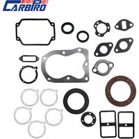 Engine Gasket Kit For Kohler K141 K161 K181 Lawn Mower Tractor 41 755 06-S New