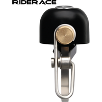 Retro Classical Bicycle Bell Clear Loud Sound Steel Copper MTB Mountain Bike Handlebar Ring Horn Safety Cycling Warning Alarm