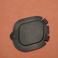 4G0809967 = 4G0809968 Front Wheel Housing Liner Rubber Cover Splash Guard Lid For Audi A6 Avant C7 4G 4G0 809 967 4G0 809 968