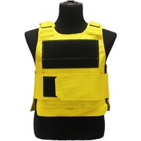 Outdoor Protection Vest CS Tactical Vest Security Special Service Stab Proof Suit Lightweight Security Jacket For Military Fans