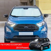 For Ford Ecosport 2013-2025 Car Sunshades UV Protection Cover Side Window Curtain Sun Shade Visor Windshield Car Accessories