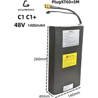 Kugoo Electric Scooter Battery Kugoo C1+(48V 14AH )