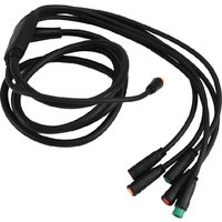 AliExpress NONE -ABHW Waterproof Main Cable For OUXI V8 Fat E-Bike- Durable Connection For Enhanced Performance