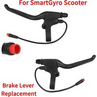 Universal Brake Handle Lever Replacement for SmartGyro Scooter Electric Scooter Durable Brake Shifter Clutch Levers