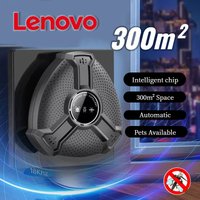 Lenovo Intelligent Ultrasonic Rodent Repellent High-power Anti Bat Mouse Home Office With Wide Range Physical Rodent Repellent