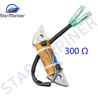 Charge Coil 63V-85520 For Yamaha Outboard Motor Engine Parts 2T 9.9HP 15HP Parsun HDX Seatec Seapro 63V-85520-00 63V-85520-01